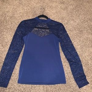 Express long sleeve
